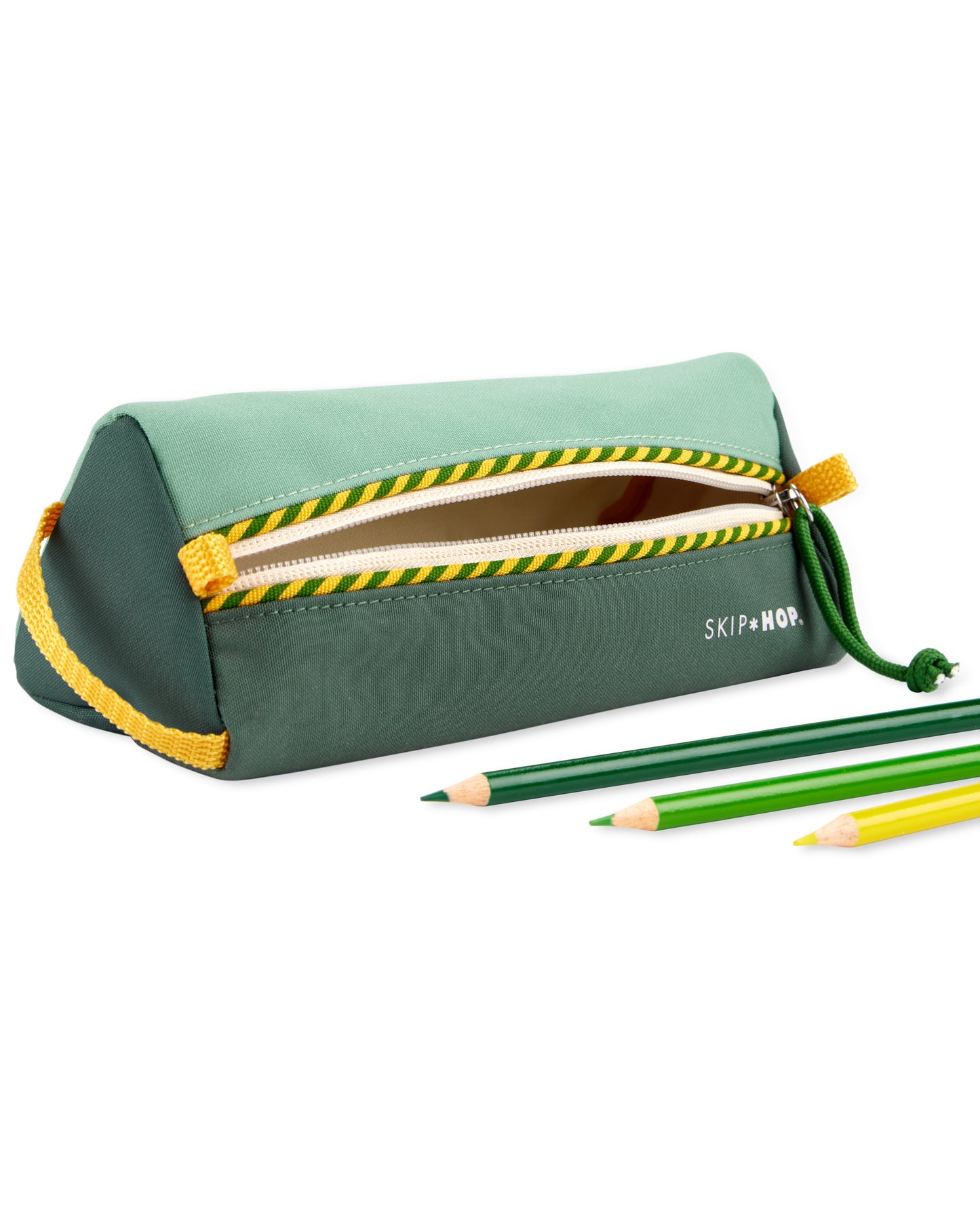 SkipHop - Wander Pencil Pouch - Bugs
