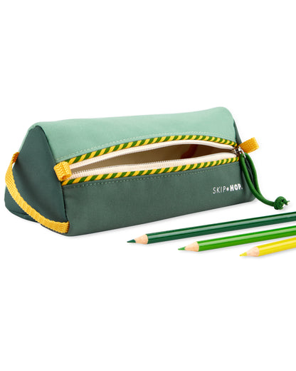SkipHop - Wander Pencil Pouch - Bugs