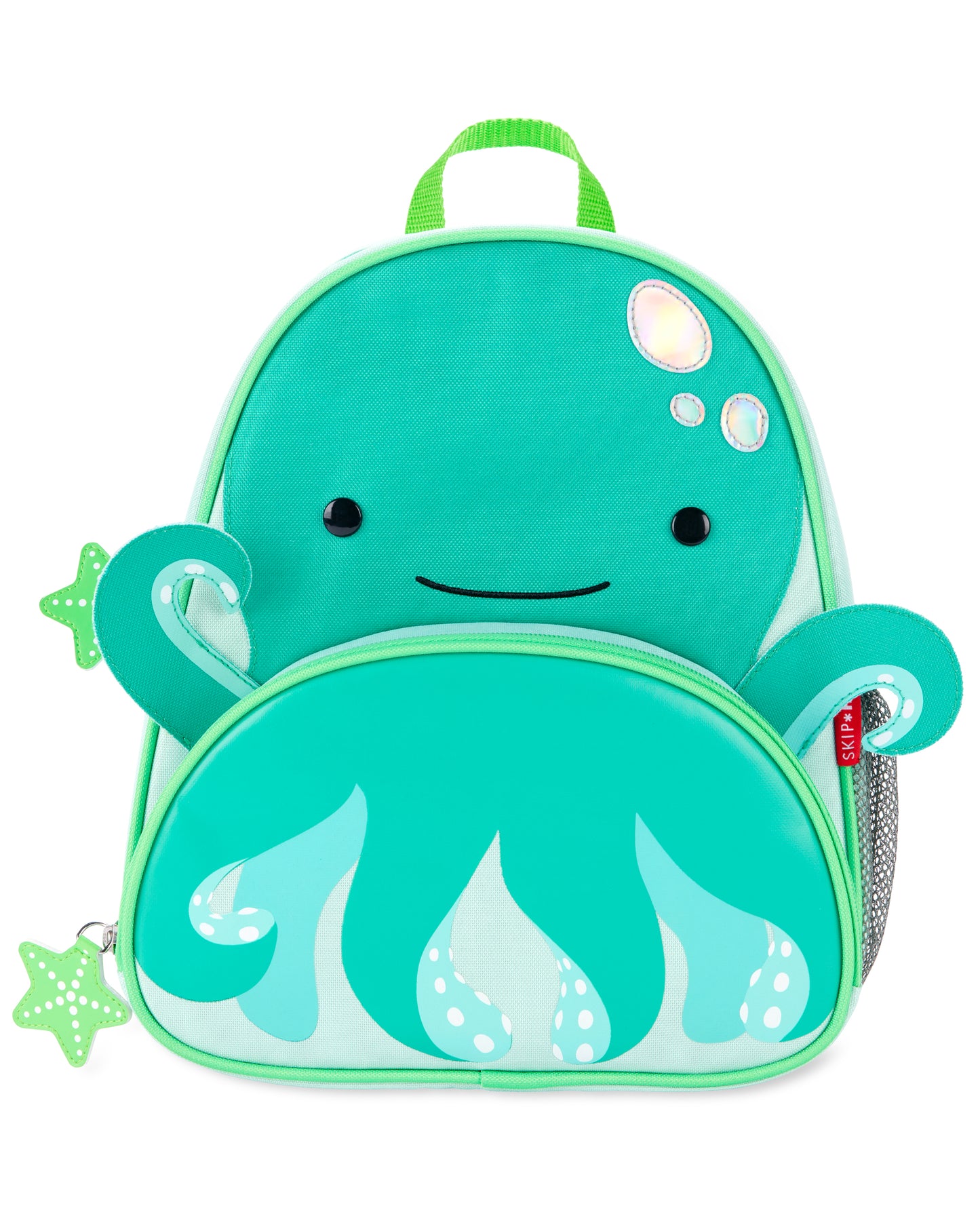 SkipHop -Zoo Backpack-Octopus