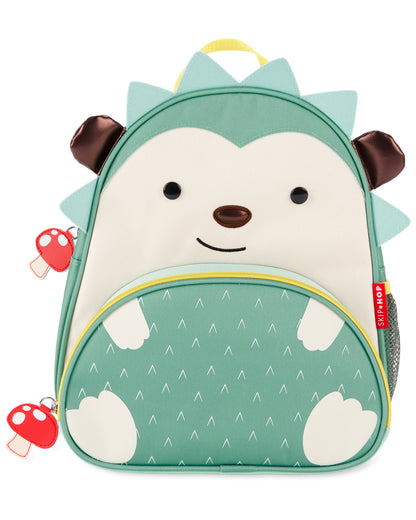 SkipHop -Zoo Backpack-Hedgehog