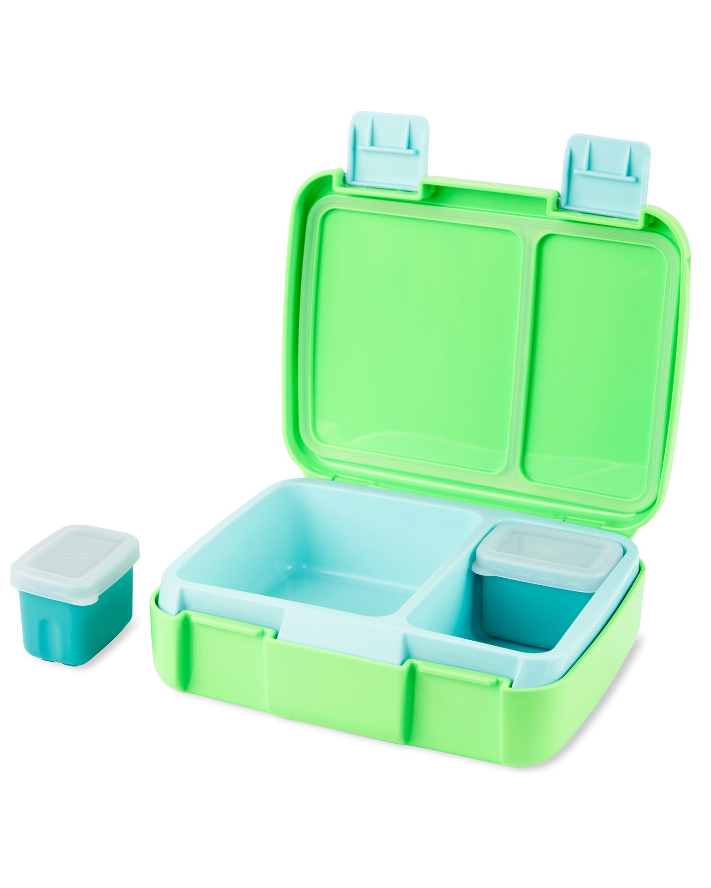 Skip Hop-Spark Style Bento Box-Octopus