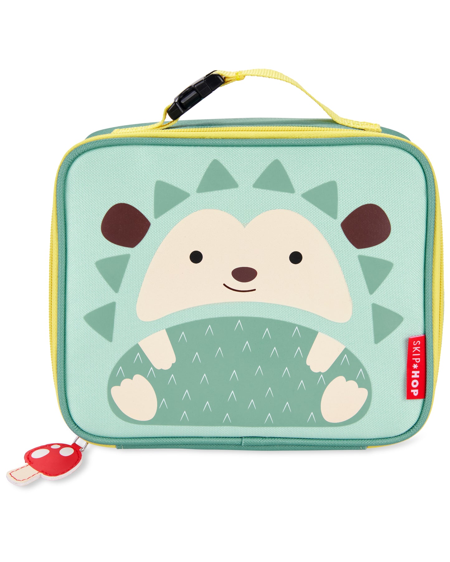 Skip Hop-Spark Style Lunch Bag- Hedgehog