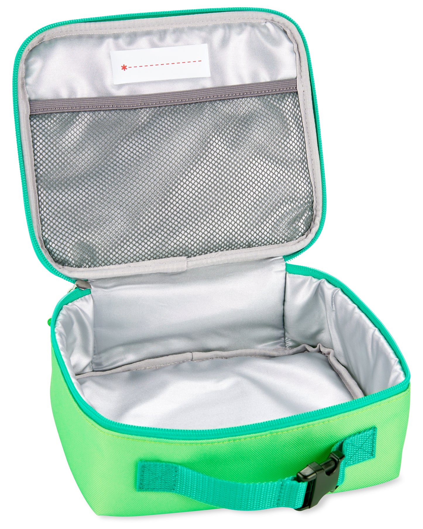 Skip Hop-Spark Style Lunch Bag- Octopus