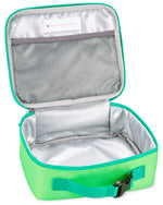 Skip Hop-Spark Style Lunch Bag- Octopus
