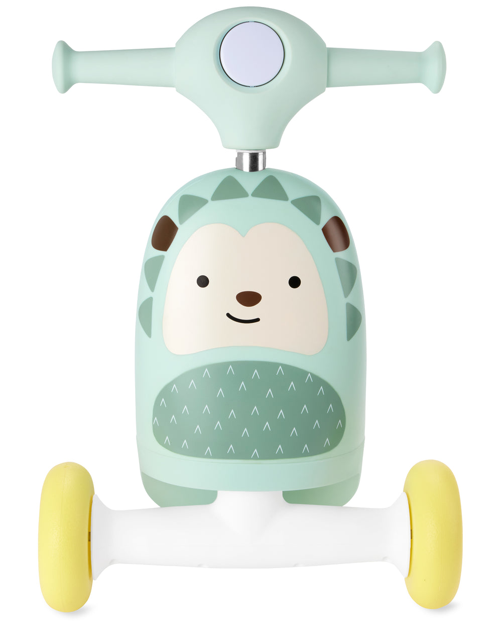 Skip Hop Zoo 3-in-1 Ride On Hedgehog