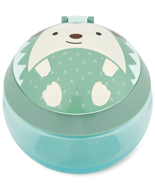SkipHop -Zoo Snack Cup-Hedgehog