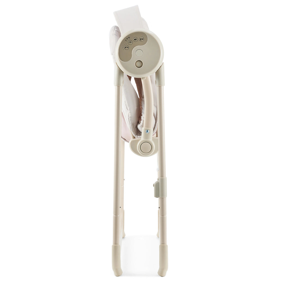 Kinderkraft - Baby Swingee Rocker Bouncer - Beige