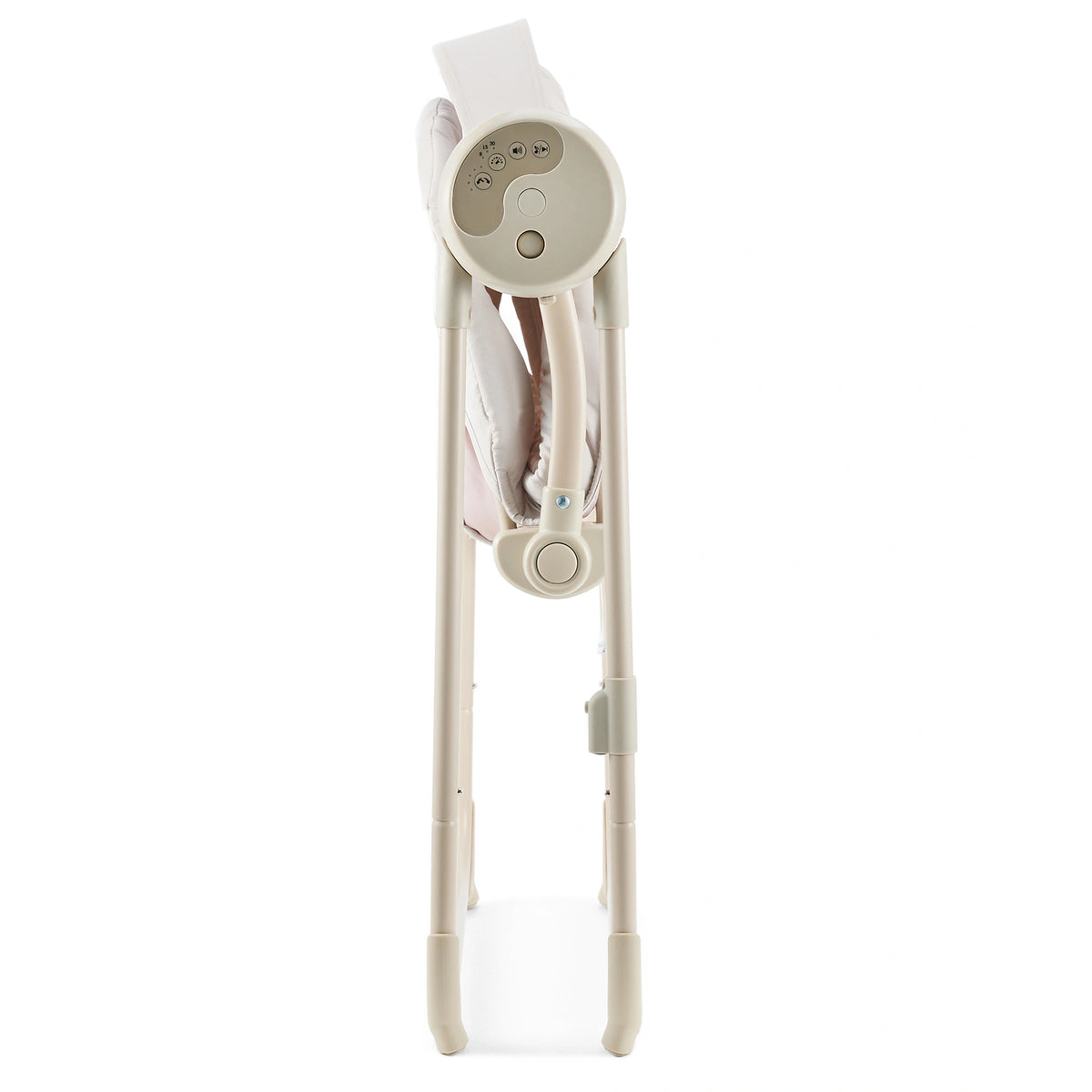 Kinderkraft - Baby Swingee Rocker Bouncer - Beige