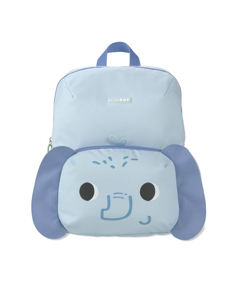Skip Hop Besties Squad Backpack –Elephant