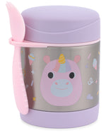 Skip Hop Besties Squad Food Jar – Unicorn