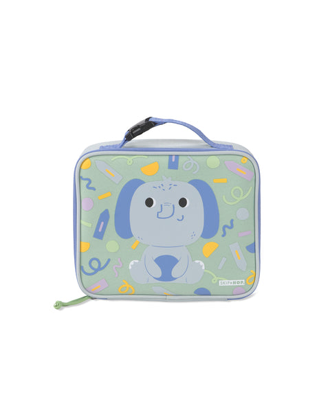 Skip Hop Besties Squad Lunch Bag – Elephant