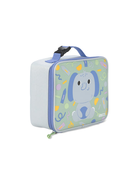 Skip Hop Besties Squad Lunch Bag – Elephant