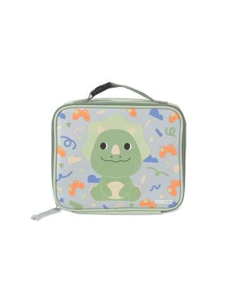 Skip Hop Besties Squad Lunch Bag – Dino