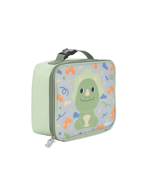 Skip Hop Besties Squad Lunch Bag – Dino