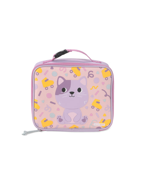 Skip Hop Besties Squad Lunch Bag – Cat