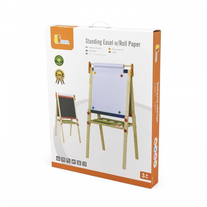 Standing Easel - Viga