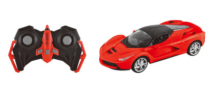 سيارة تحكم عن بعد جيرالد إكس ريسر – باور جوي