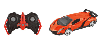 سيارة تحكم عن بعد جيرالد إكس ريسر – باور جوي