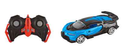 سيارة تحكم عن بعد جيرالد إكس ريسر – باور جوي