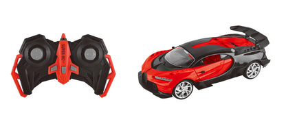 سيارة تحكم عن بعد جيرالد إكس ريسر – باور جوي