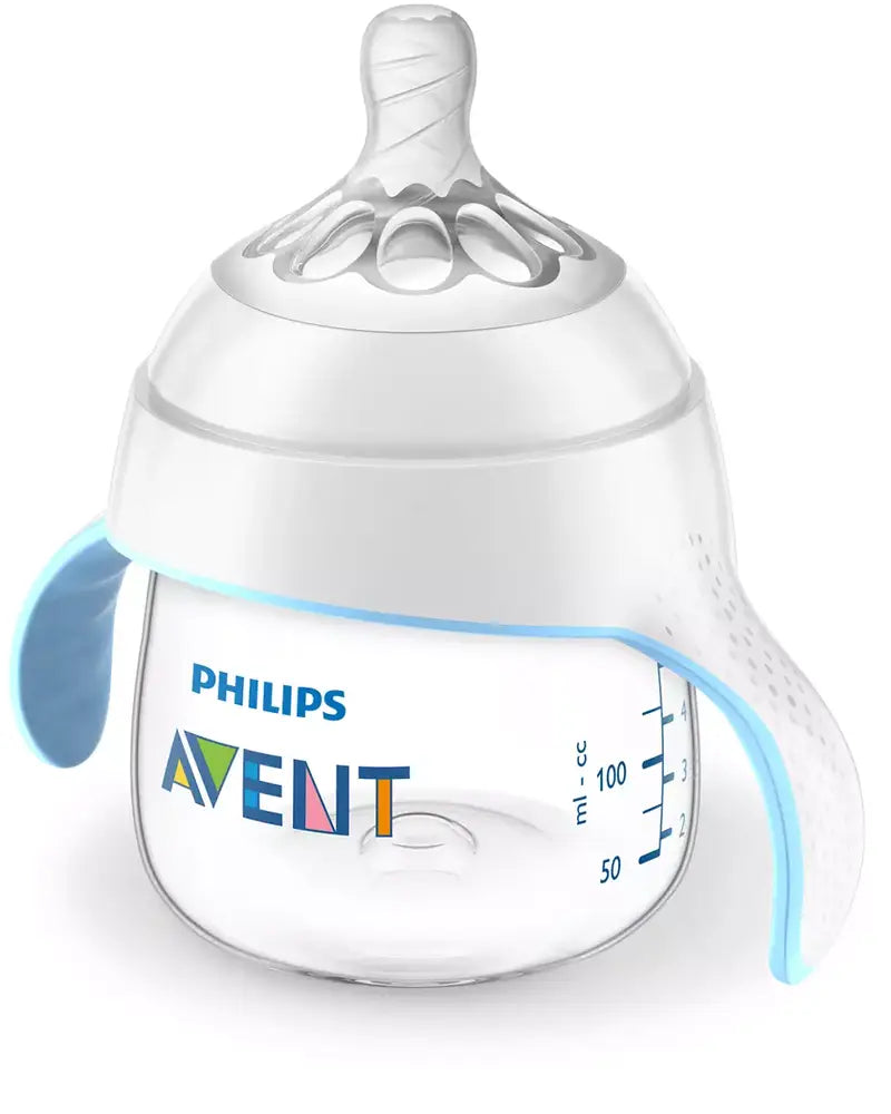 Philips Avent-Natural Trainer Cup