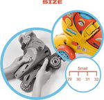 Mondo - Roller Tri Inline Skates - Paw Patrol