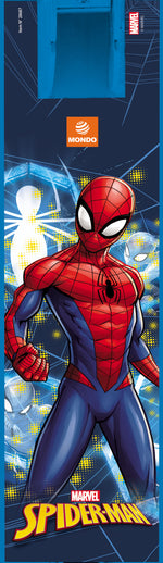 سكوتر سبايدرمان ثنائي العجلات-موندو 