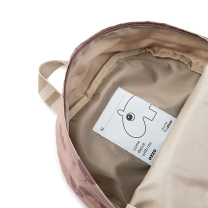 Done by Deer -Kids backpack -Ozzo Powder