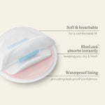 Lansinoh Disposable Nursing Pads (Pack of 24)