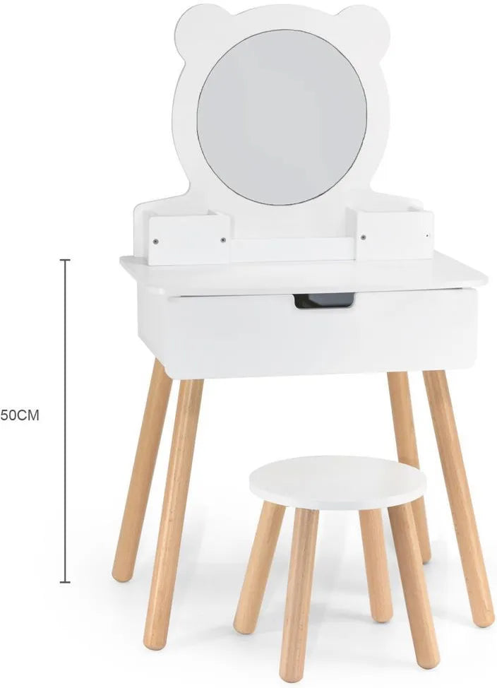 Dressing Table-Viga