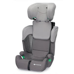 Kinderkraft - COMFORT UP i-Size Car Seat - Group 1 /2/3 - Grey