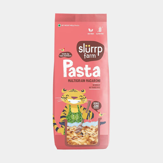 Slurrp Farm-Macaroni Pasta