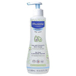 Mustela - No Rinse Cleansing Water - 300ml