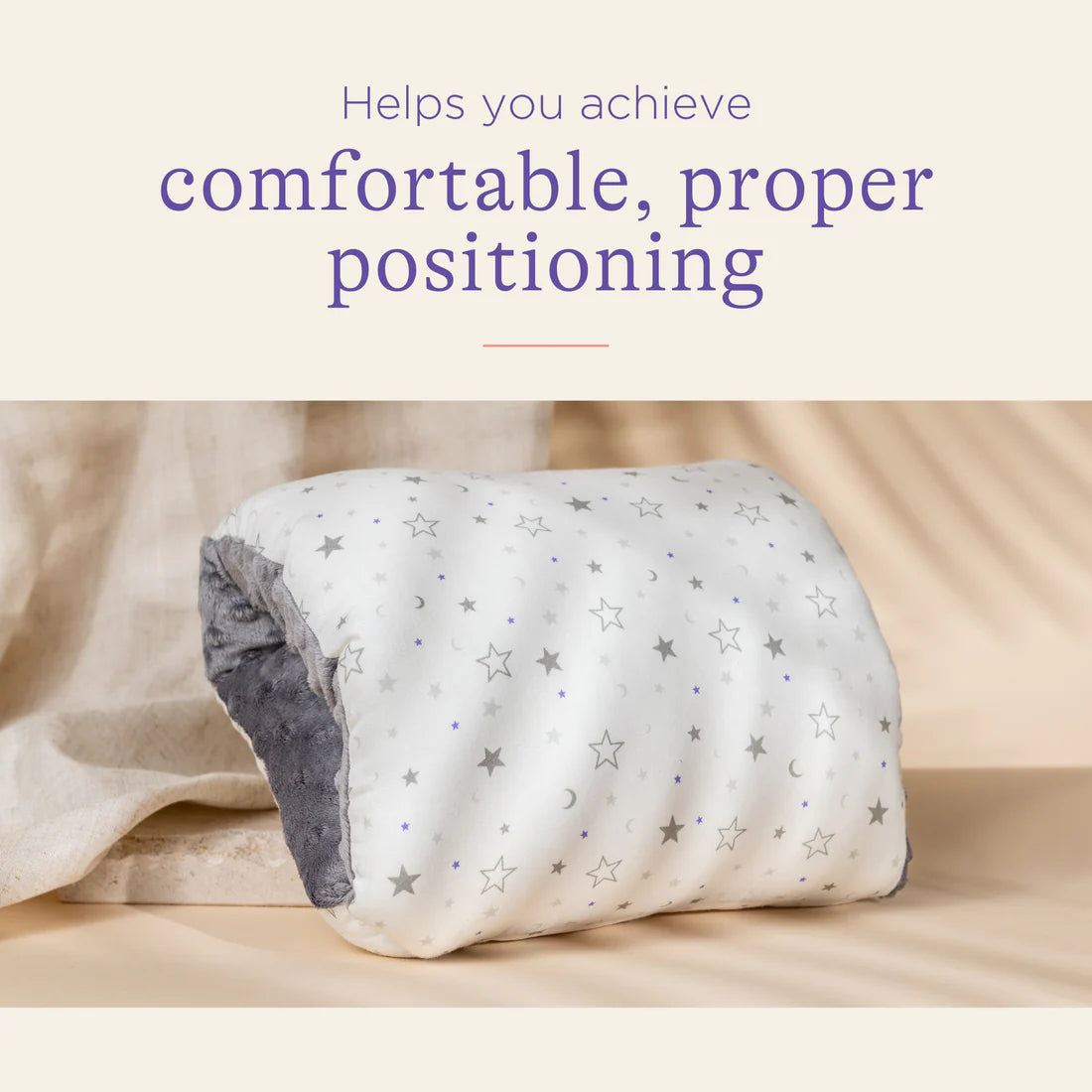 Lansinoh Breastfeeding Pillow