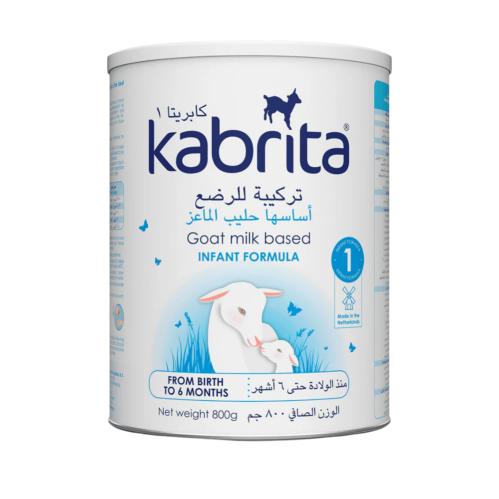 Kabrita 1 800g Infant Milk