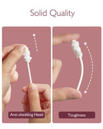 Momcozy Oral Care Series: Tongue Cleaner(40ct)