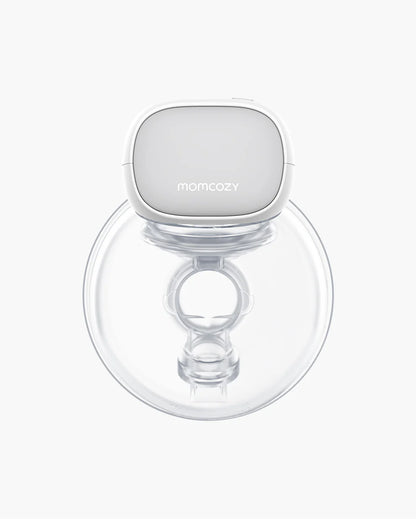 Momcozy - Mobile Style Hands-S9 Pro Wearable Breast Pump