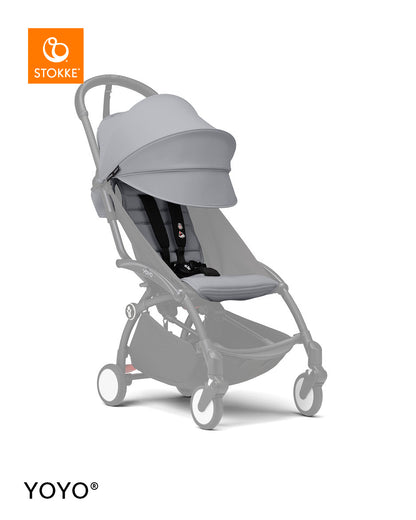 غطاء عربة Stokke® YOYO® لعمر +6 أشهر- ستون