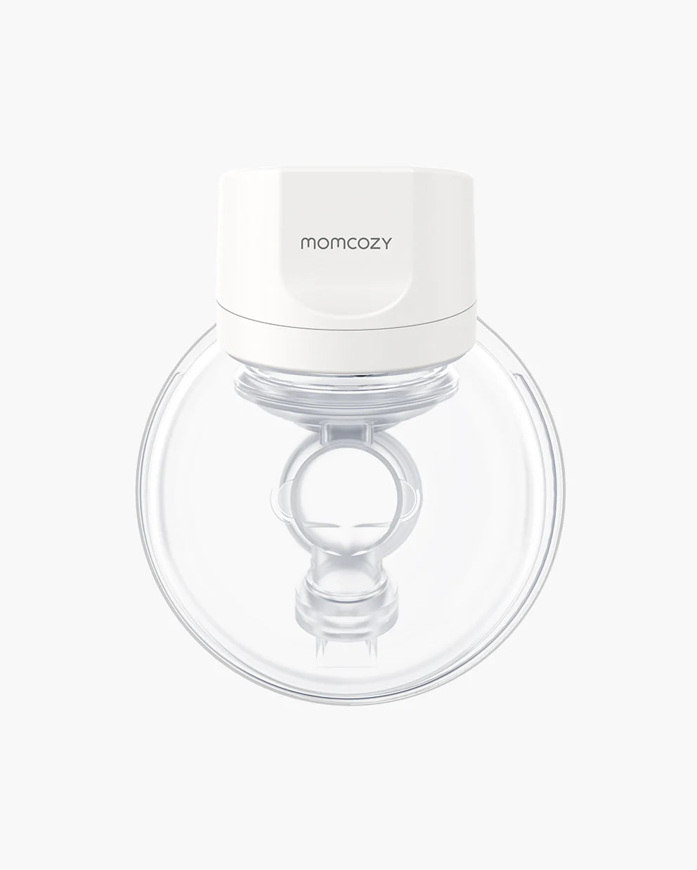MomCozy - Wearable Electric Breast Pump S12 Pro - Single