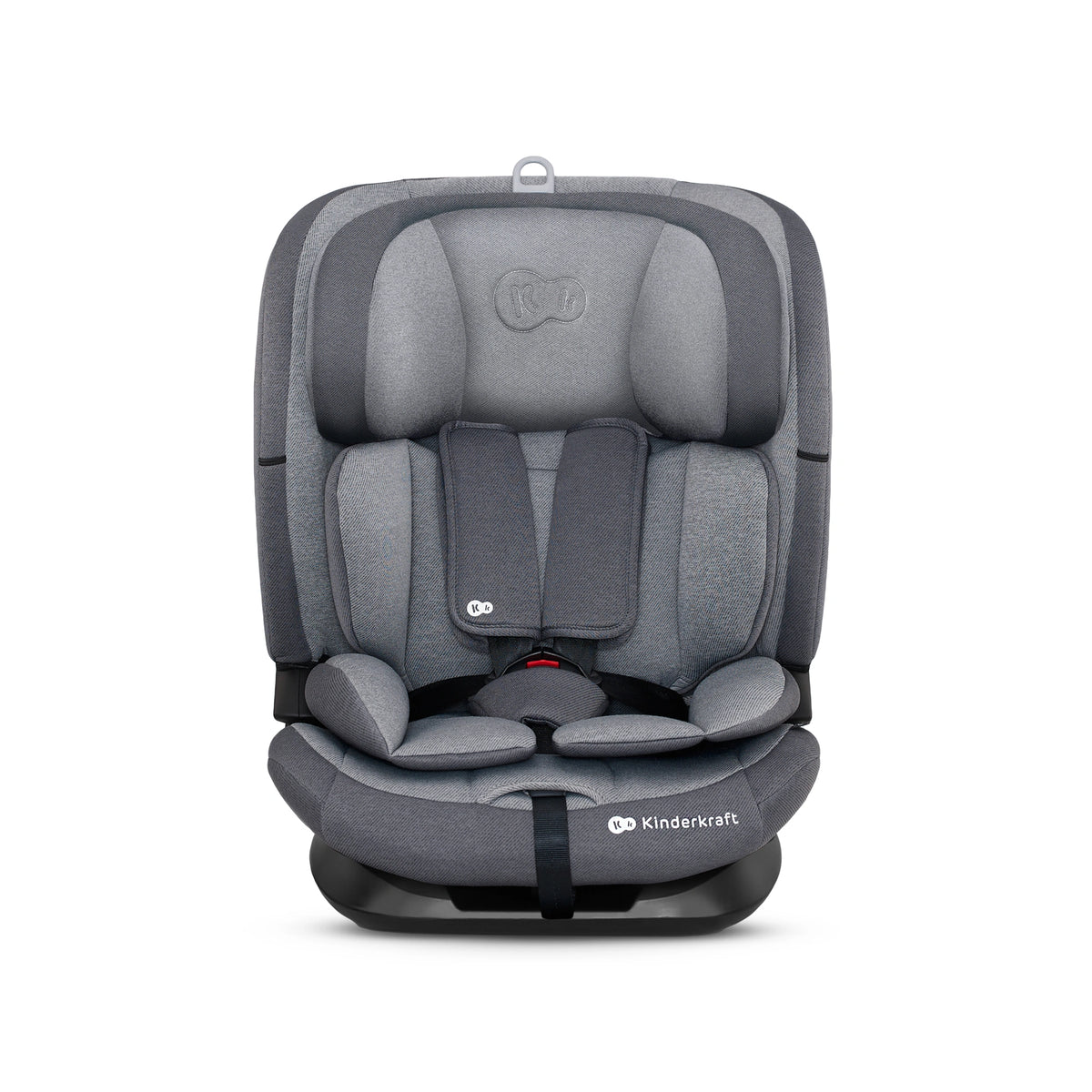 Kinderkraft - OneTo3 I-Size Car Seat - Grey