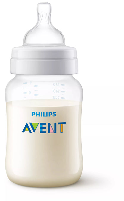 Philips Avent Anti-colic Baby Bottle 260ml