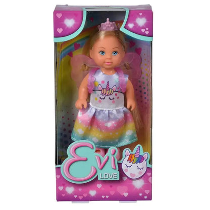 Simba Evi Love Unicorn Fairy