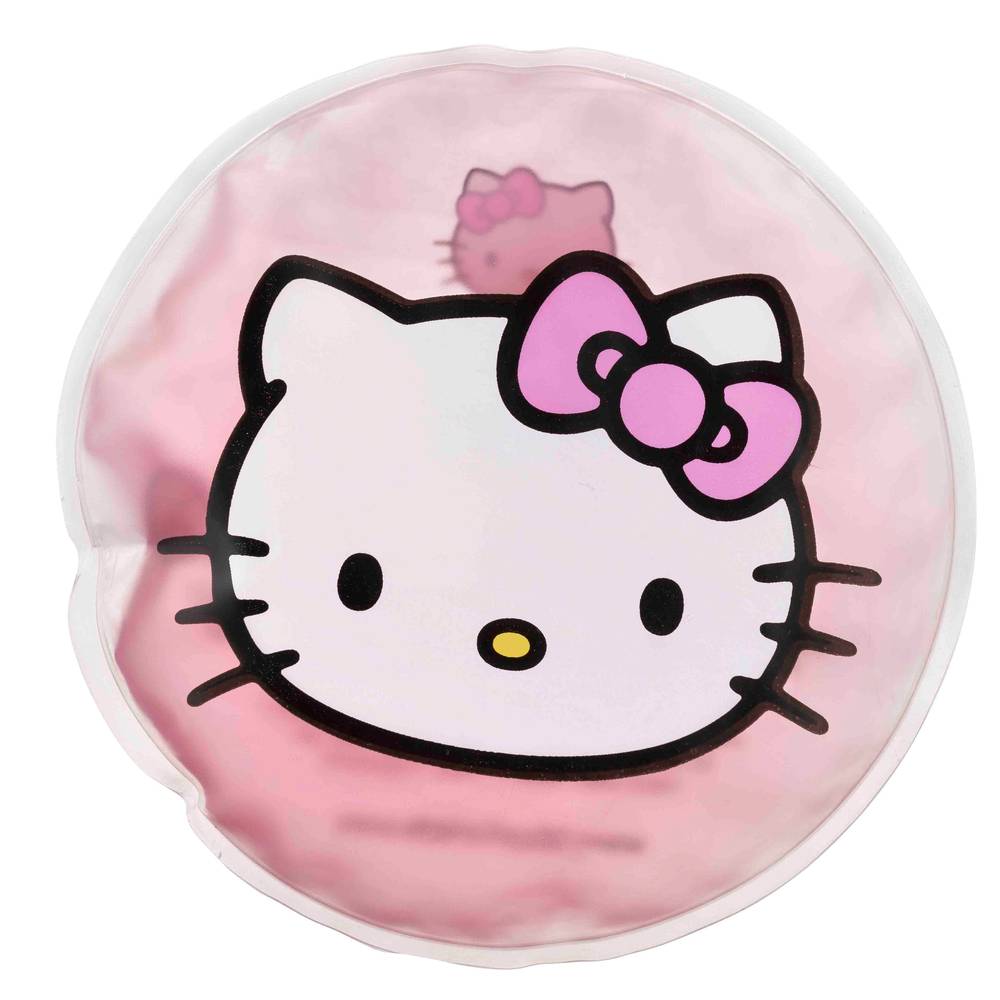 Hello Kitty Lunchbox - Fashionista