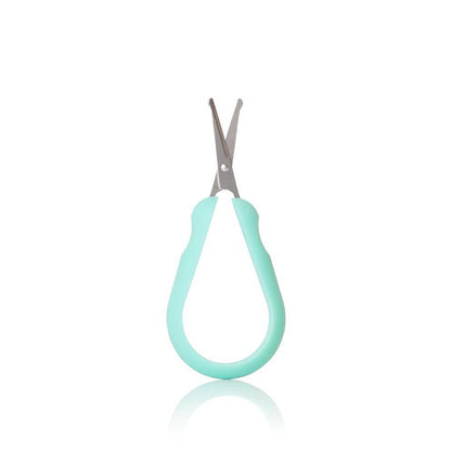 Easy Grip Nail Scissors-Fridababy