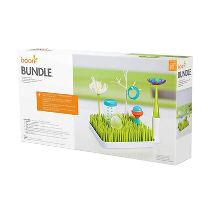 Boon Bottle Washing Bundle