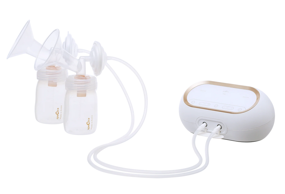 شفاط كهربائي Dual compact-سبكترا