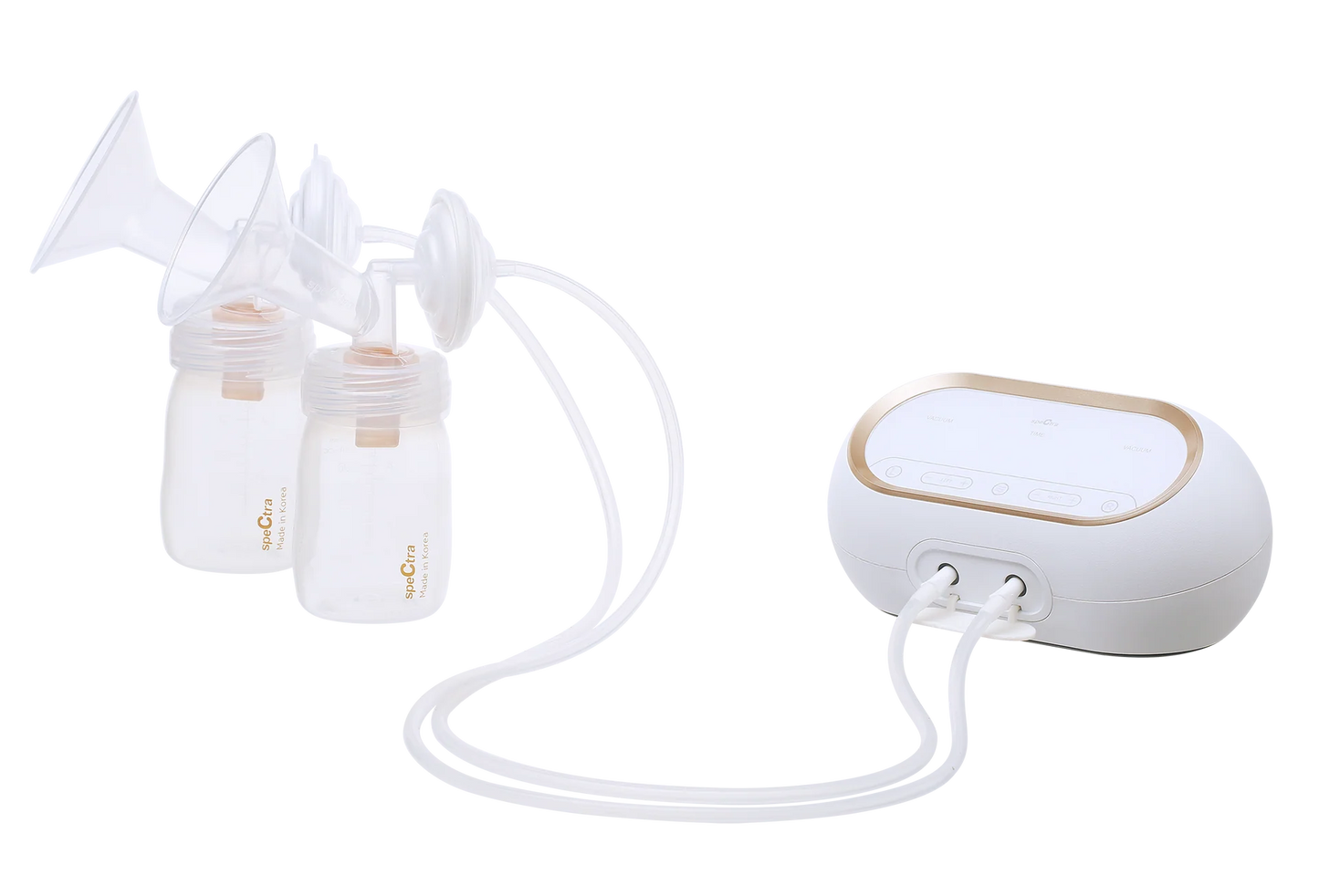 شفاط كهربائي Dual compact-سبكترا