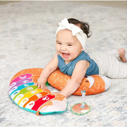 لعبة الأنشطة التفاعلية-إنفانتينو