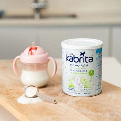 Kabrita 3 400g Toddler Milk