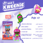 Mystery Single Pack Quirky-XOX Kweenie